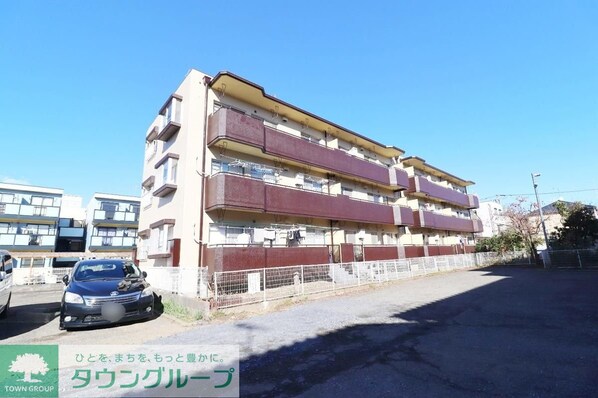 ライフマンションの物件内観写真